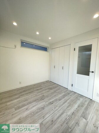 ファイルヒェン五反野の物件内観写真